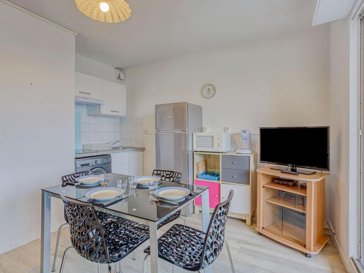 Apartment Horizon Ocean 1 By Interhome Capbreton Exterior photo
